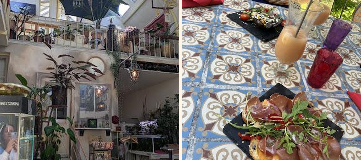 L'arôme antique - Gallery Image 2