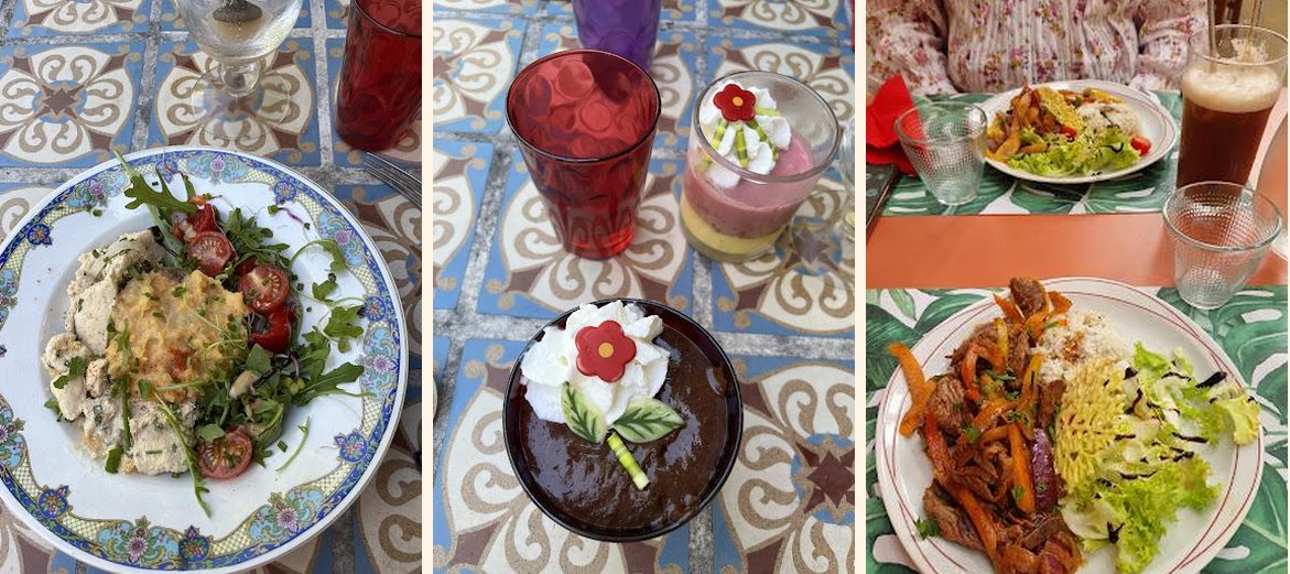 L'arôme antique - Gallery Image 3