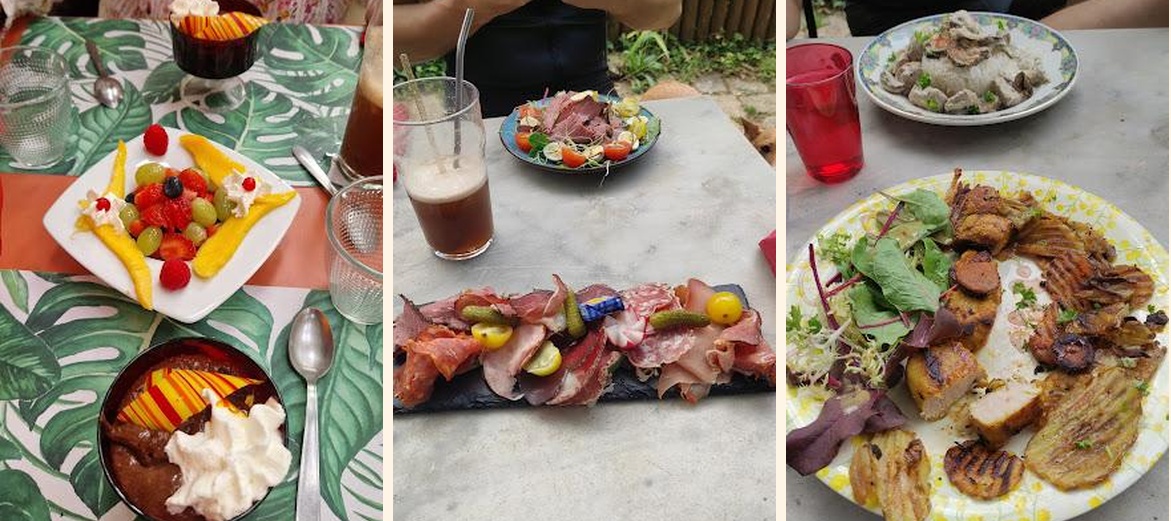 L'arôme antique - Gallery Image 4