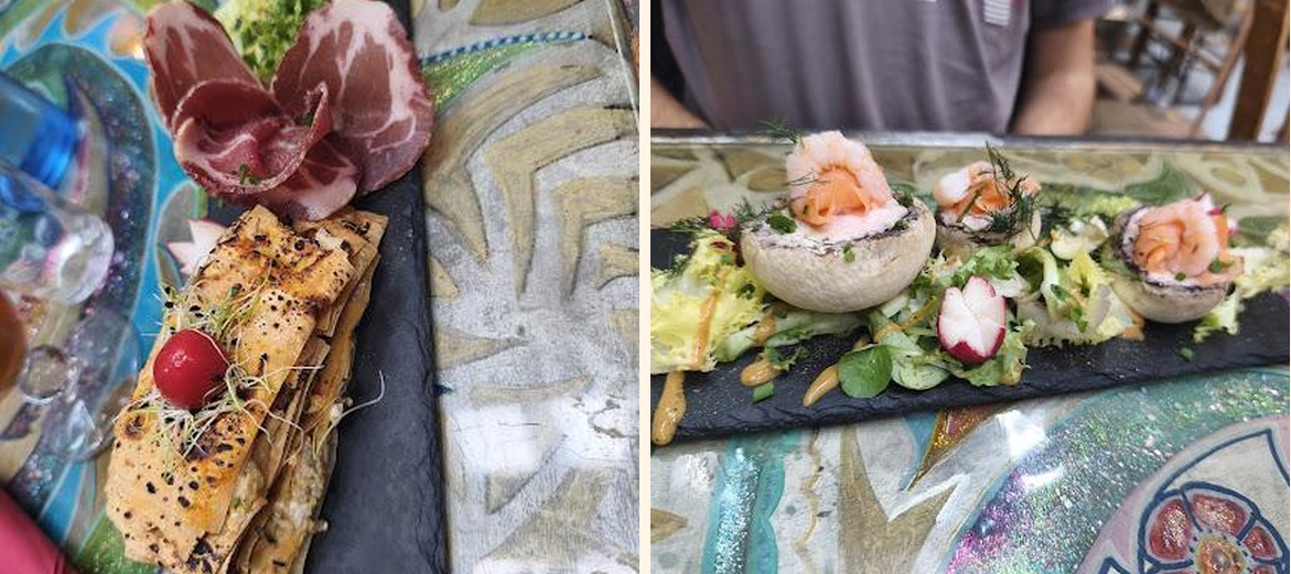 L'arôme antique - Gallery Image 6