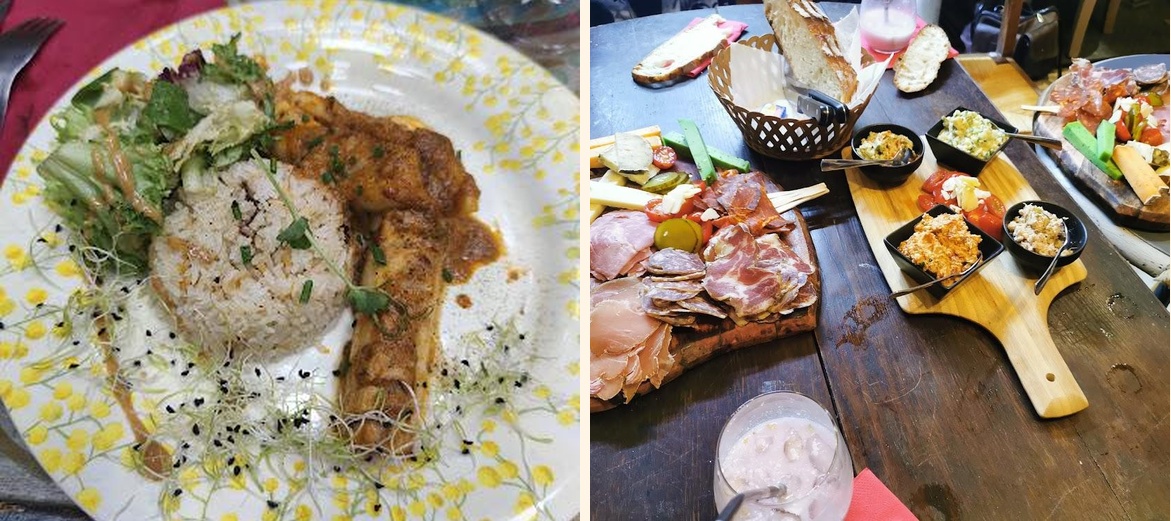 L'arôme antique - Gallery Image 7